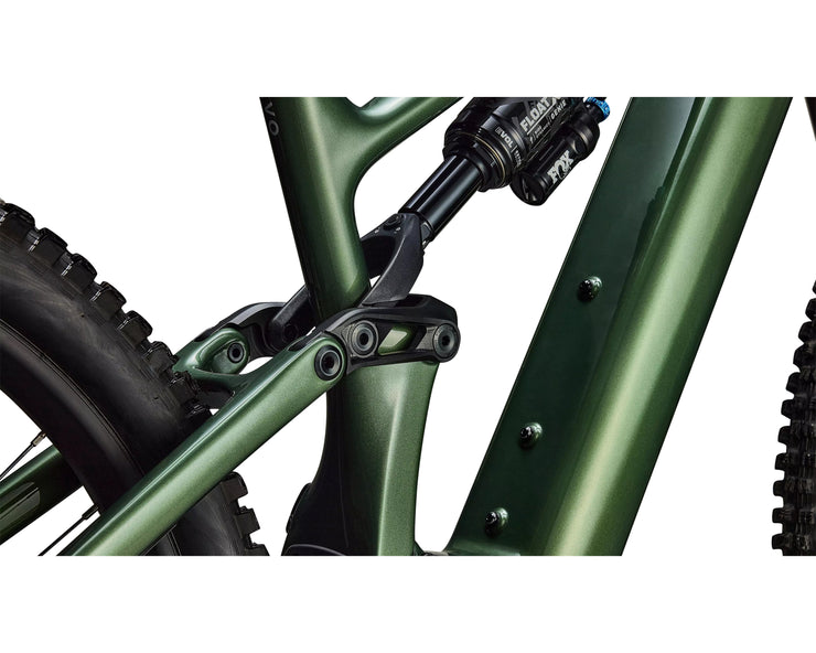2026 Specialized Levo 4 Expert Carbon