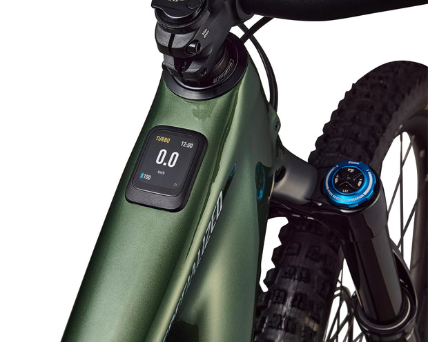 2026 Specialized Levo 4 Expert Carbon