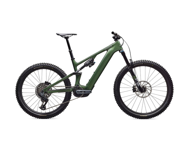 2026 Specialized Levo 4 Expert Carbon
