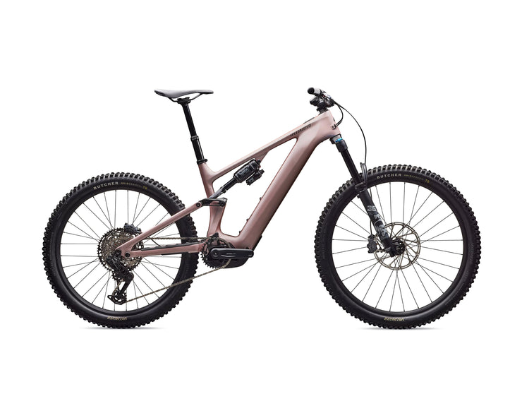 2026 Specialized Levo 4 Comp Carbon