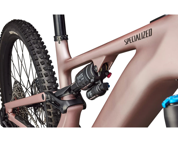 2026 Specialized Levo 4 Comp Carbon