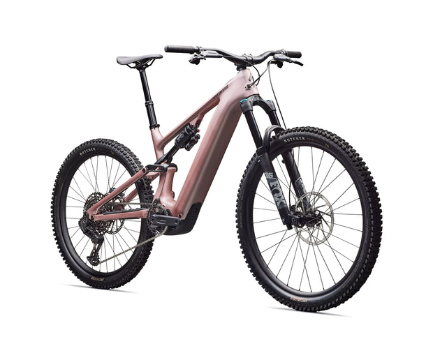 2026 Specialized Levo 4 Comp Carbon