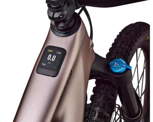 2026 Specialized Levo 4 Comp Carbon