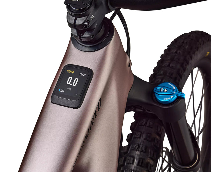 2026 Specialized Levo 4 Comp Carbon