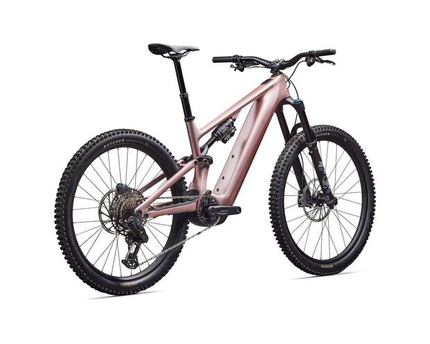 2026 Specialized Levo 4 Comp Carbon