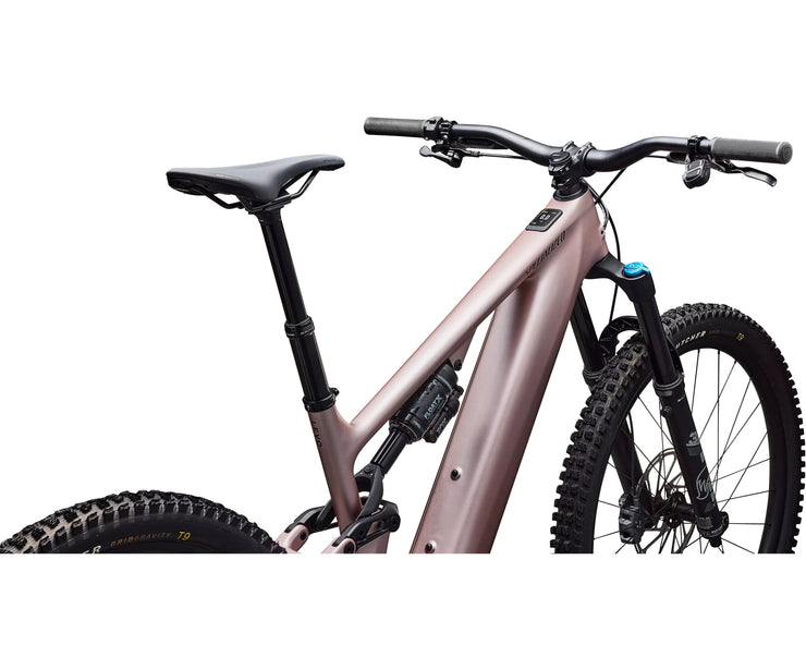 2026 Specialized Levo 4 Comp Carbon
