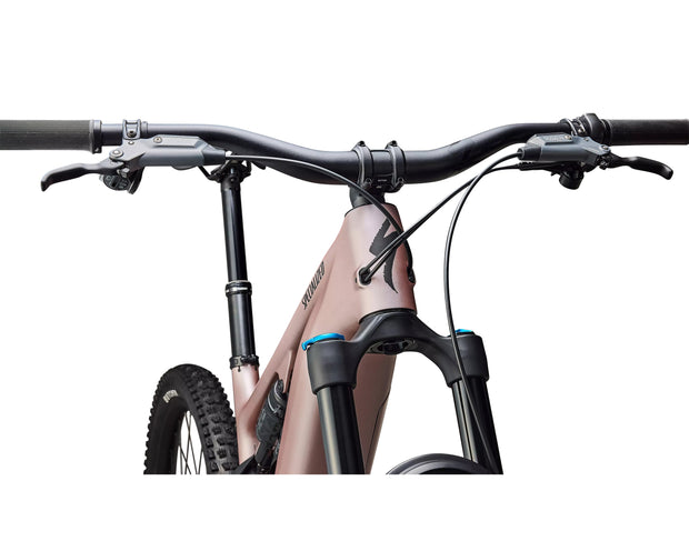 2026 Specialized Levo 4 Comp Carbon