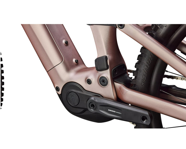 2026 Specialized Levo 4 Comp Carbon
