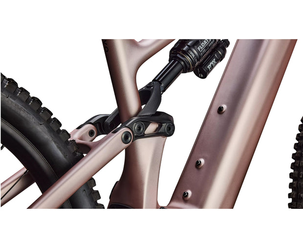 2026 Specialized Levo 4 Comp Carbon