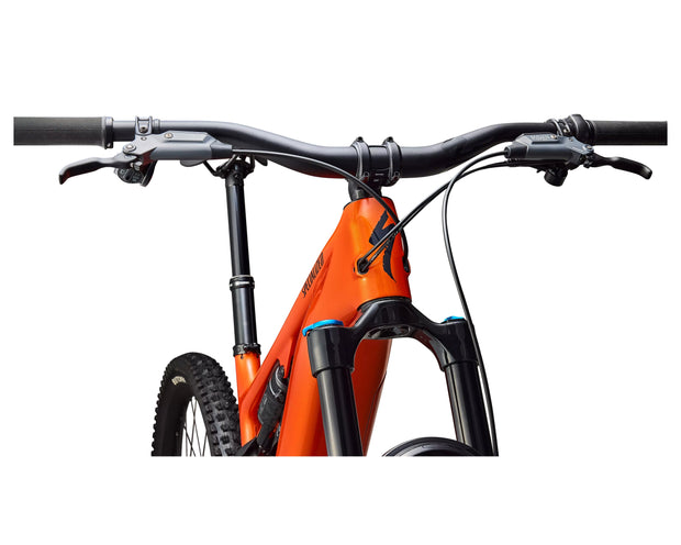 2026 Specialized Levo 4 Comp Carbon