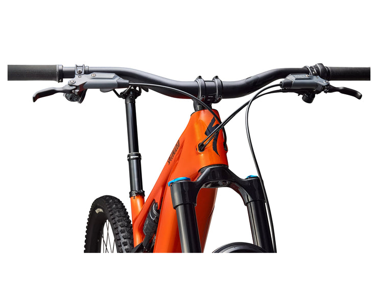 2026 Specialized Levo 4 Comp Carbon