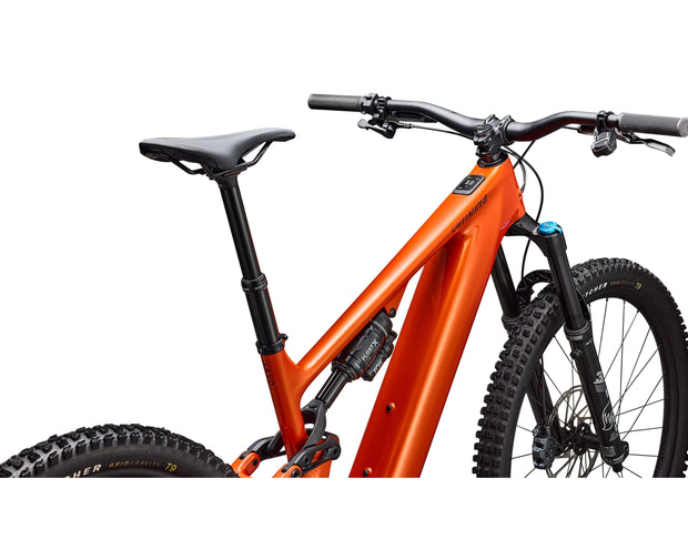 2026 Specialized Levo 4 Comp Carbon