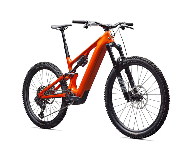 2026 Specialized Levo 4 Comp Carbon
