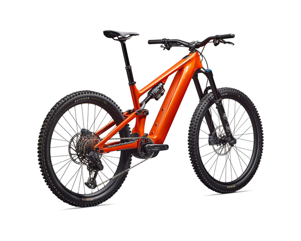 2026 Specialized Levo 4 Comp Carbon