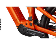 2026 Specialized Levo 4 Comp Carbon