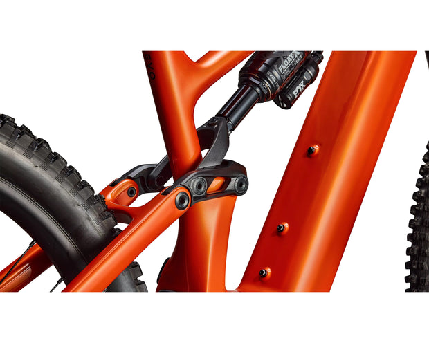 2026 Specialized Levo 4 Comp Carbon