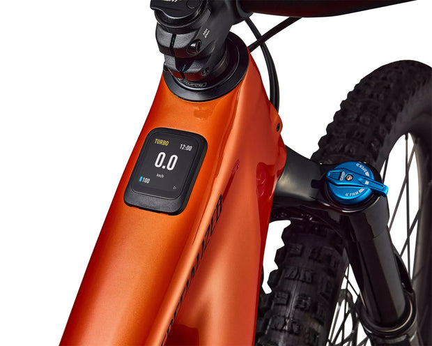 2026 Specialized Levo 4 Comp Carbon