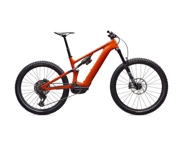 2026 Specialized Levo 4 Comp Carbon