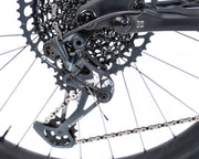 [D&R Pre-Owned] 2025 Specialized Levo Comp Carbon G3 UL - Blk/Ltsil S5