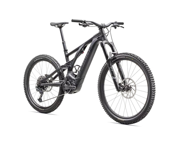2025 Specialized Turbo Levo