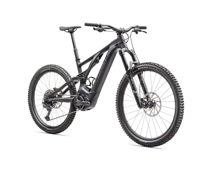2025 Specialized Turbo Levo