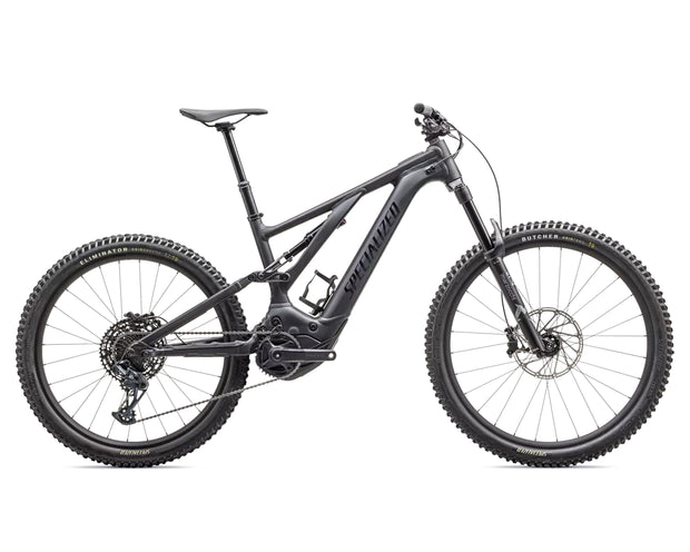 2025 Specialized Turbo Levo