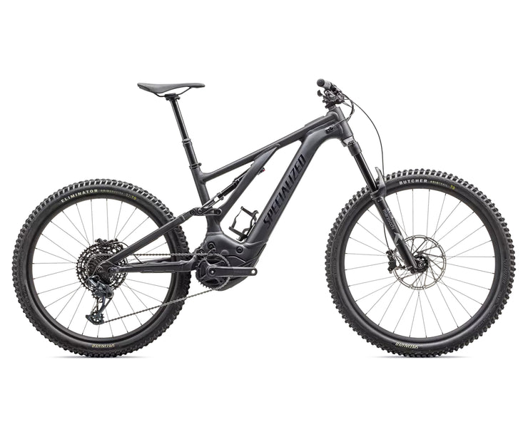2025 Specialized Turbo Levo