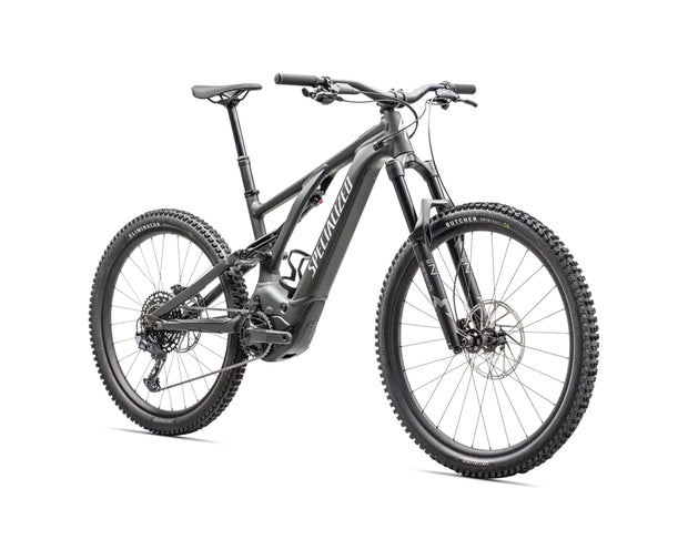 2025 Specialized Turbo Levo