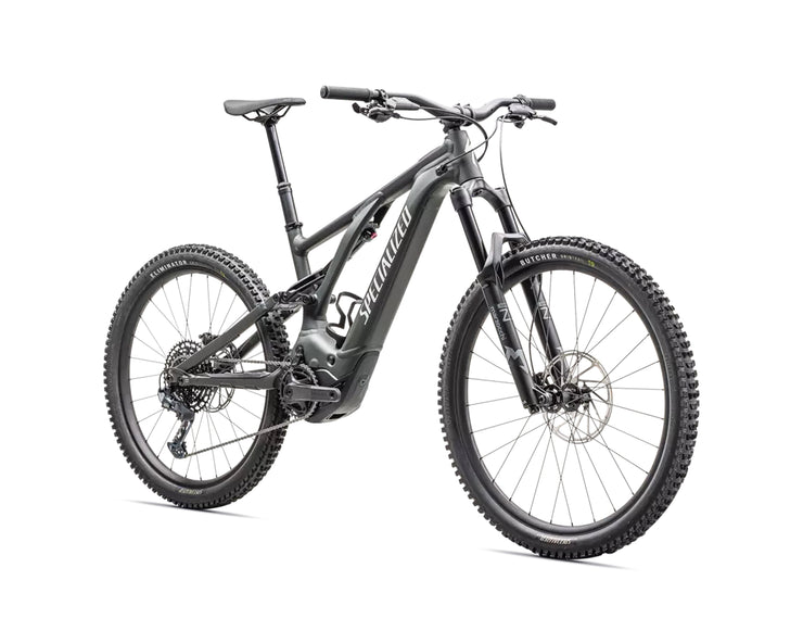 2025 Specialized Turbo Levo