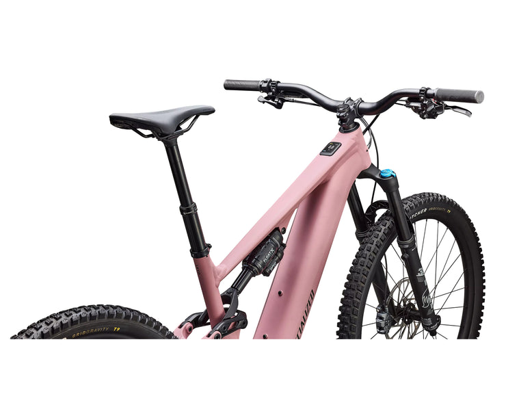 2026 Specialized Turbo Levo 4 Comp Alloy