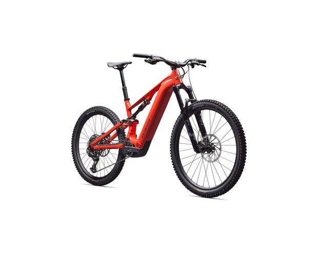 2026 Specialized Turbo Levo 4 Alloy