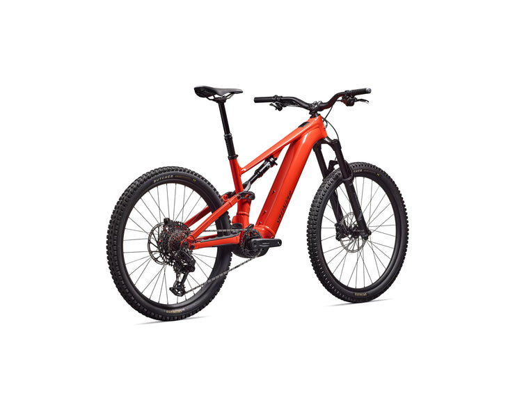 2026 Specialized Turbo Levo 4 Alloy