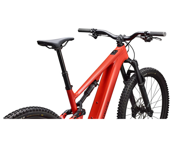 2026 Specialized Turbo Levo 4 Alloy