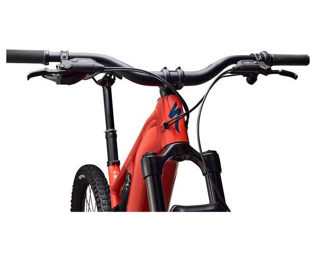 2026 Specialized Turbo Levo 4 Alloy