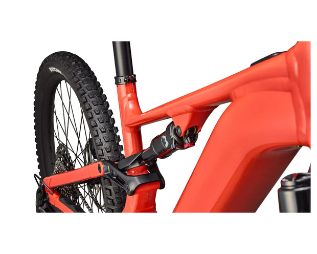 2026 Specialized Turbo Levo 4 Alloy