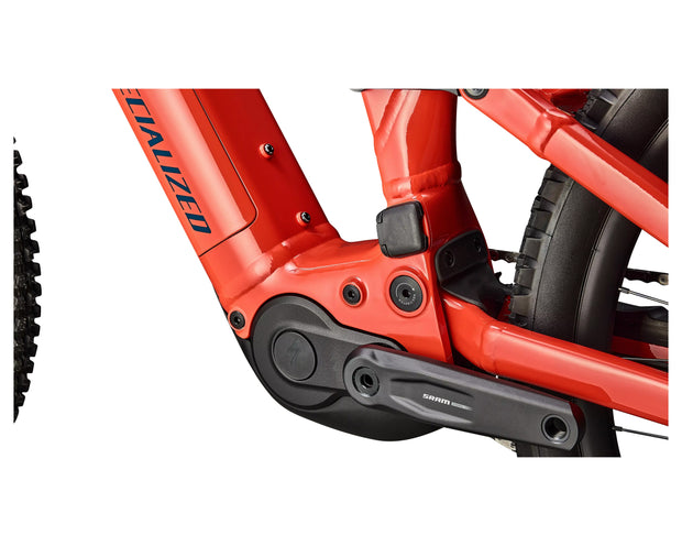 2026 Specialized Turbo Levo 4 Alloy