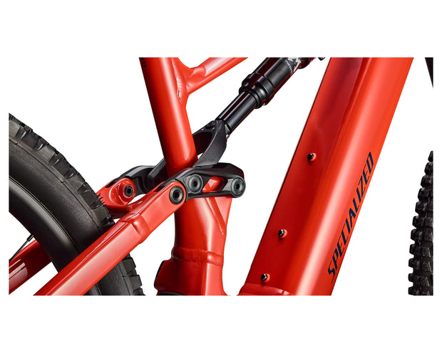 2026 Specialized Turbo Levo 4 Alloy