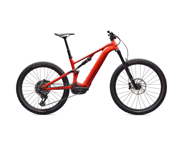 2026 Specialized Turbo Levo 4 Alloy