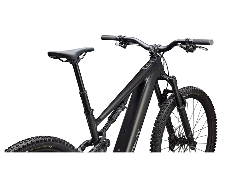 2026 Specialized Turbo Levo 4 Alloy