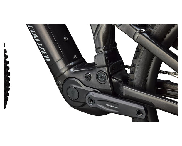 2026 Specialized Turbo Levo 4 Alloy