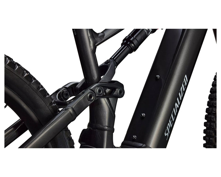 2026 Specialized Turbo Levo 4 Alloy