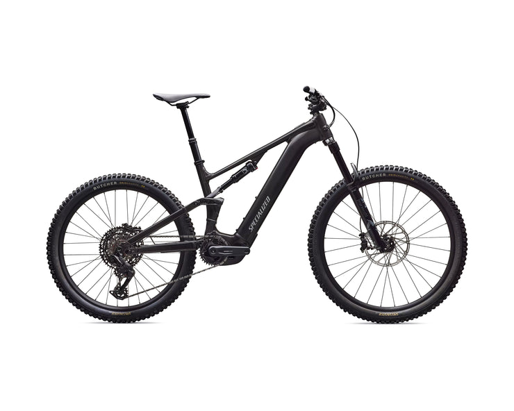 2026 Specialized Turbo Levo 4 Alloy