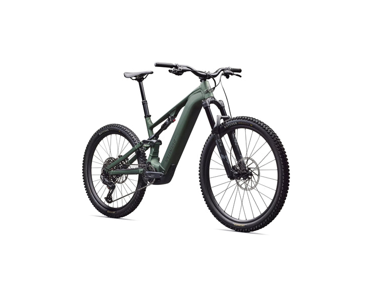 2026 Specialized Turbo Levo 4 Alloy