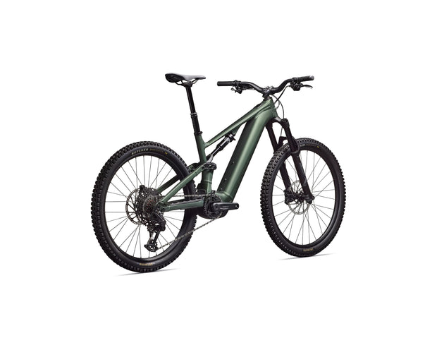 2026 Specialized Turbo Levo 4 Alloy