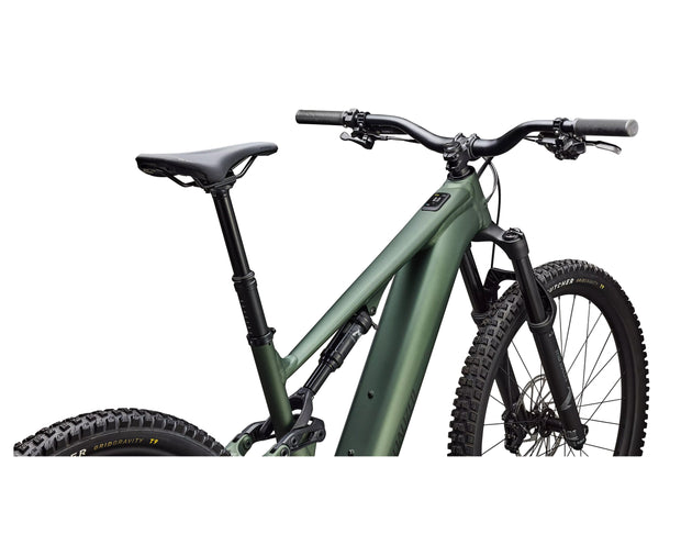 2026 Specialized Turbo Levo 4 Alloy