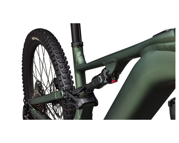 2026 Specialized Turbo Levo 4 Alloy