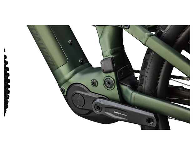 2026 Specialized Turbo Levo 4 Alloy