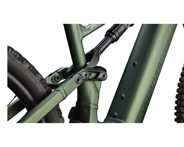 2026 Specialized Turbo Levo 4 Alloy