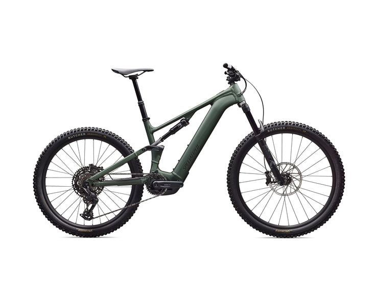 2026 Specialized Turbo Levo 4 Alloy