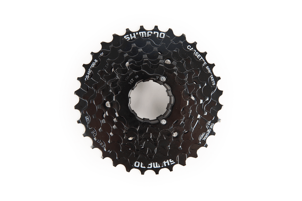 Aventon Cassette